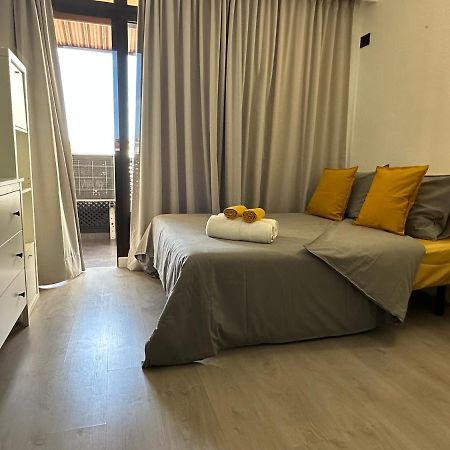 Cocohomes Marina Cerca Del Mar 푸에르토 드 라 크루즈 외부 사진