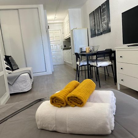 Cocohomes Marina Cerca Del Mar 푸에르토 드 라 크루즈 외부 사진