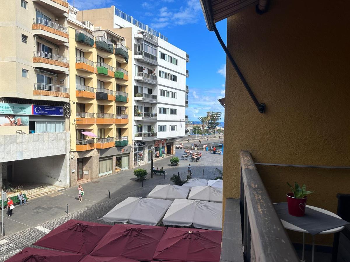 Cocohomes Marina Cerca Del Mar 푸에르토 드 라 크루즈 외부 사진