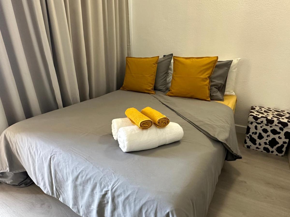 Cocohomes Marina Cerca Del Mar 푸에르토 드 라 크루즈 외부 사진