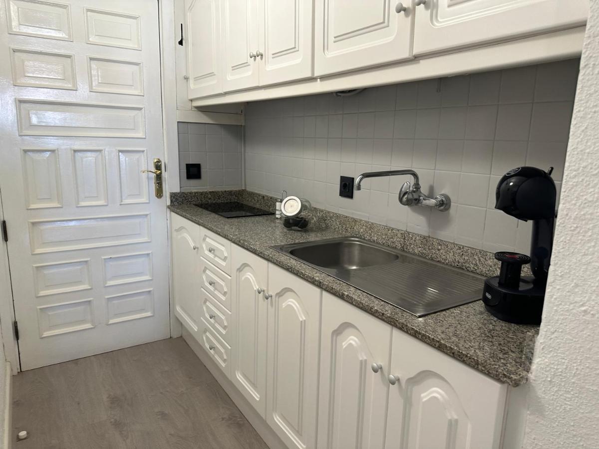 Cocohomes Marina Cerca Del Mar 푸에르토 드 라 크루즈 외부 사진