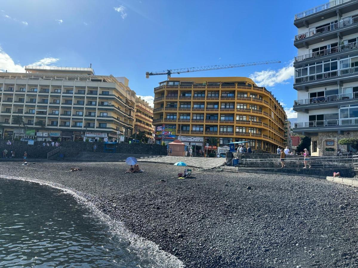 Cocohomes Marina Cerca Del Mar 푸에르토 드 라 크루즈 외부 사진