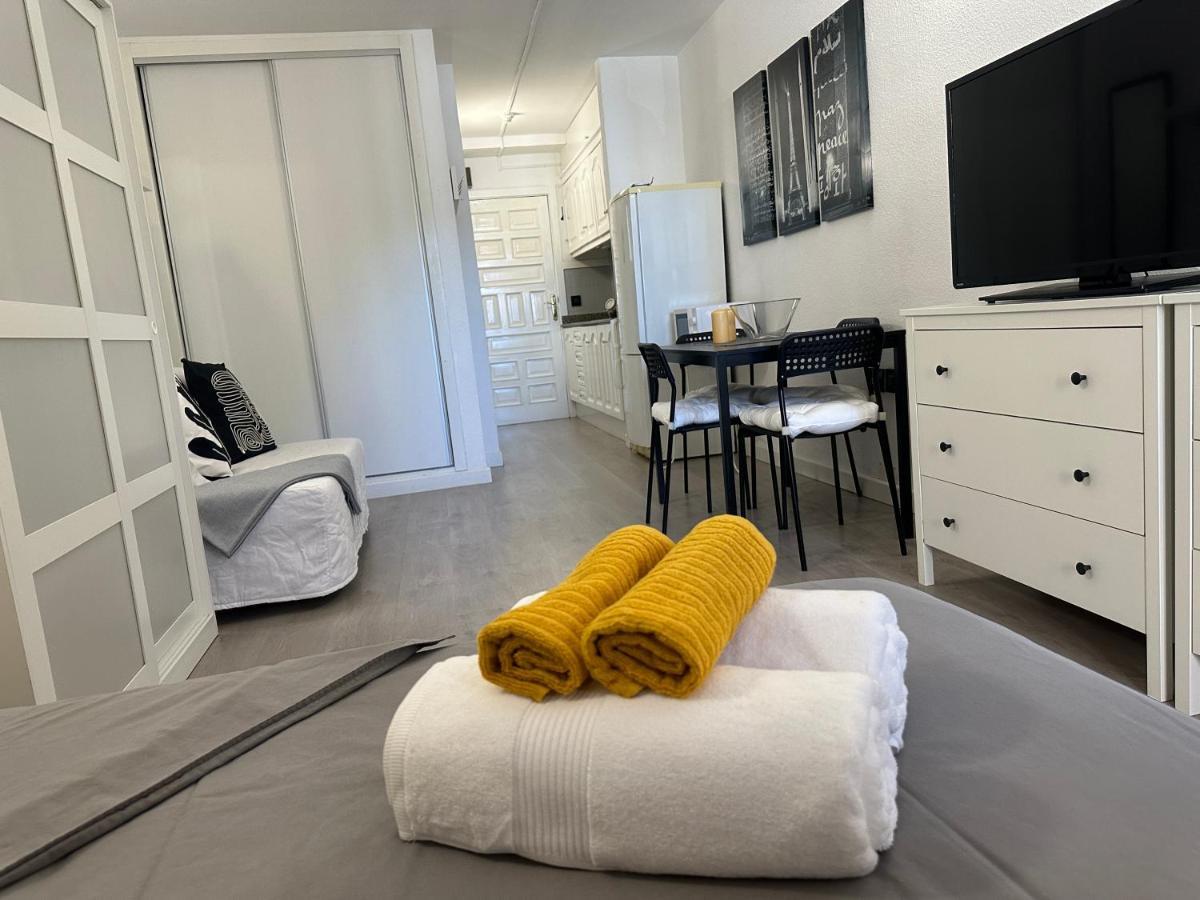 Cocohomes Marina Cerca Del Mar 푸에르토 드 라 크루즈 외부 사진