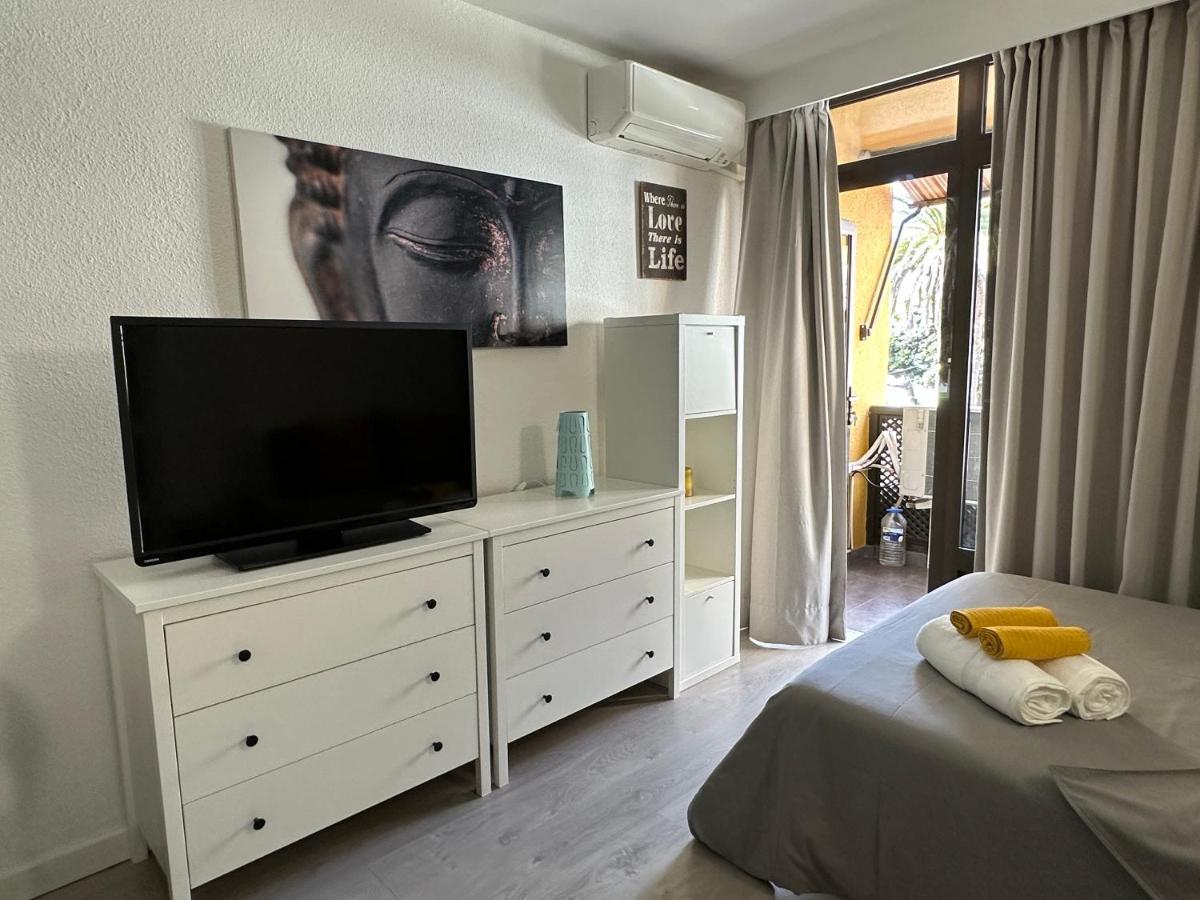 Cocohomes Marina Cerca Del Mar 푸에르토 드 라 크루즈 외부 사진