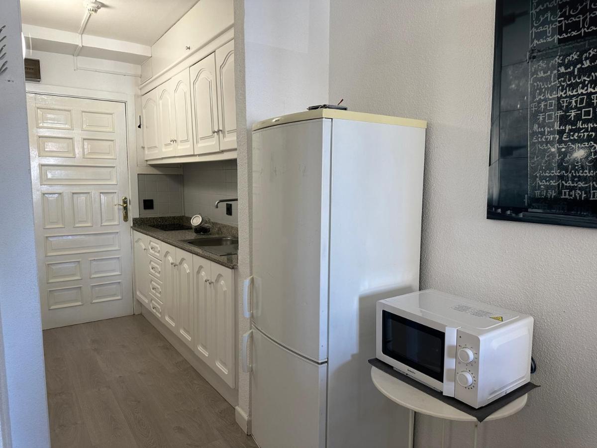 Cocohomes Marina Cerca Del Mar 푸에르토 드 라 크루즈 외부 사진