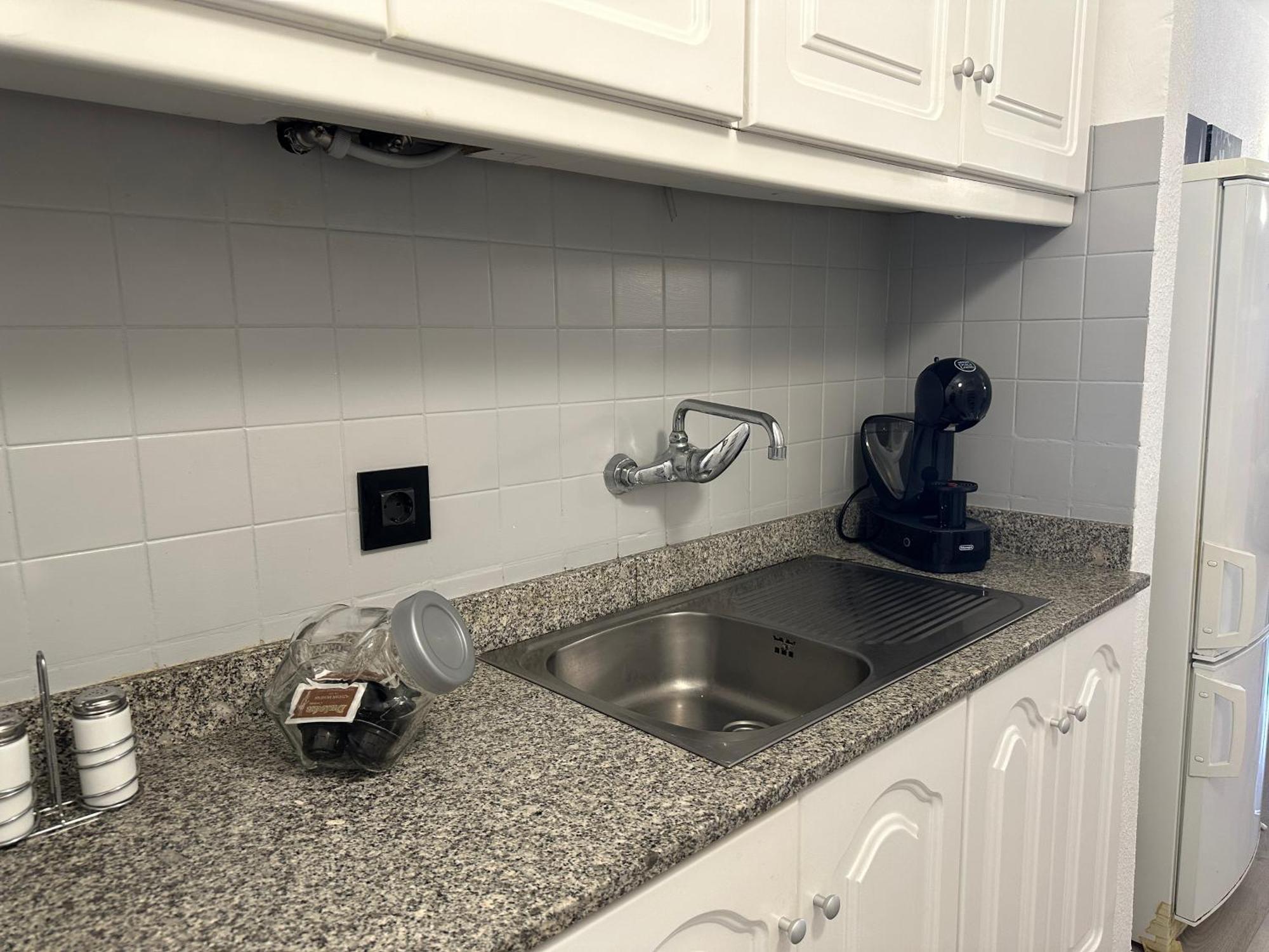 Cocohomes Marina Cerca Del Mar 푸에르토 드 라 크루즈 외부 사진